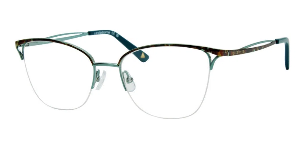 Liz Claiborne L473 Eyeglasses - view 5